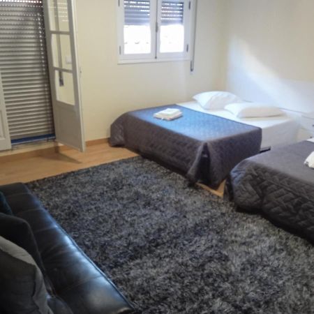 Apartamento Vi-Ana ビアナドカステロ エクステリア 写真