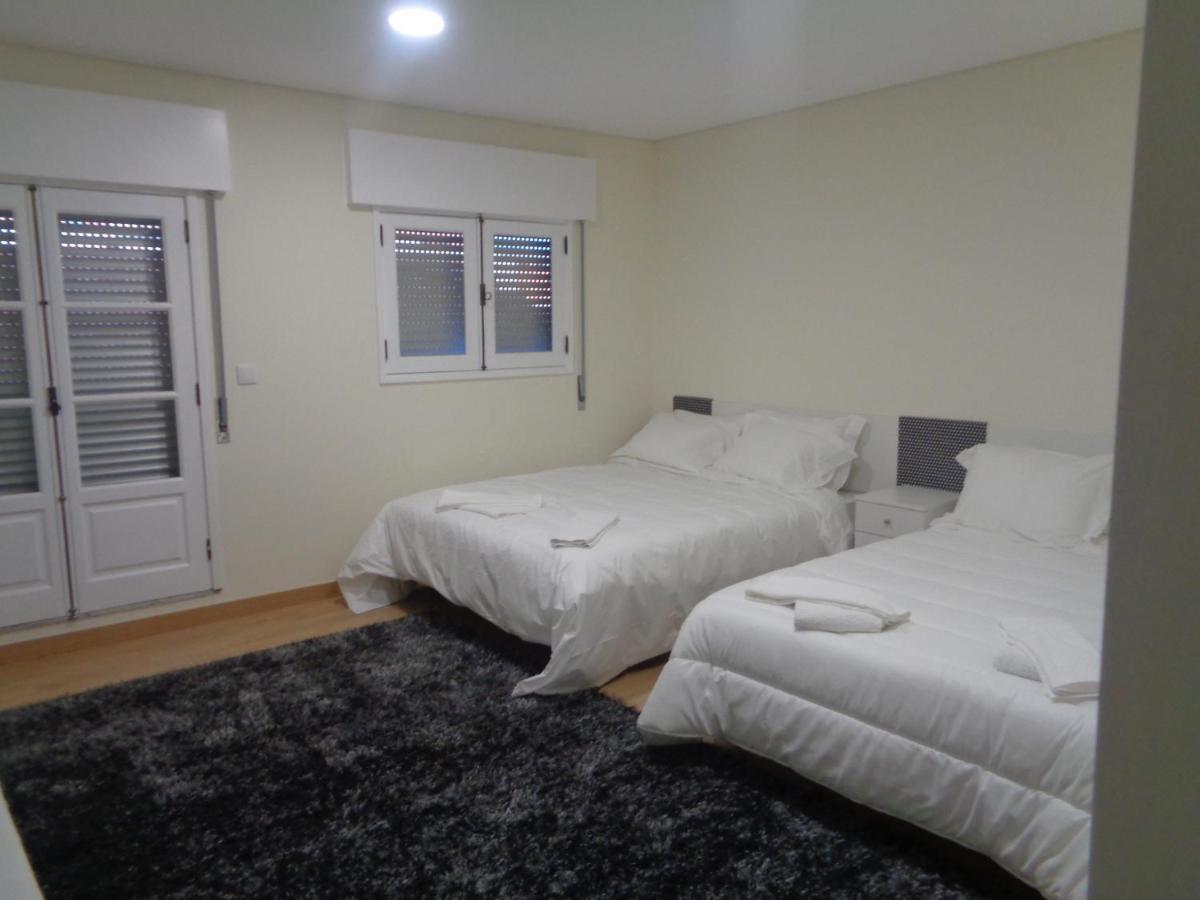 Apartamento Vi-Ana ビアナドカステロ エクステリア 写真