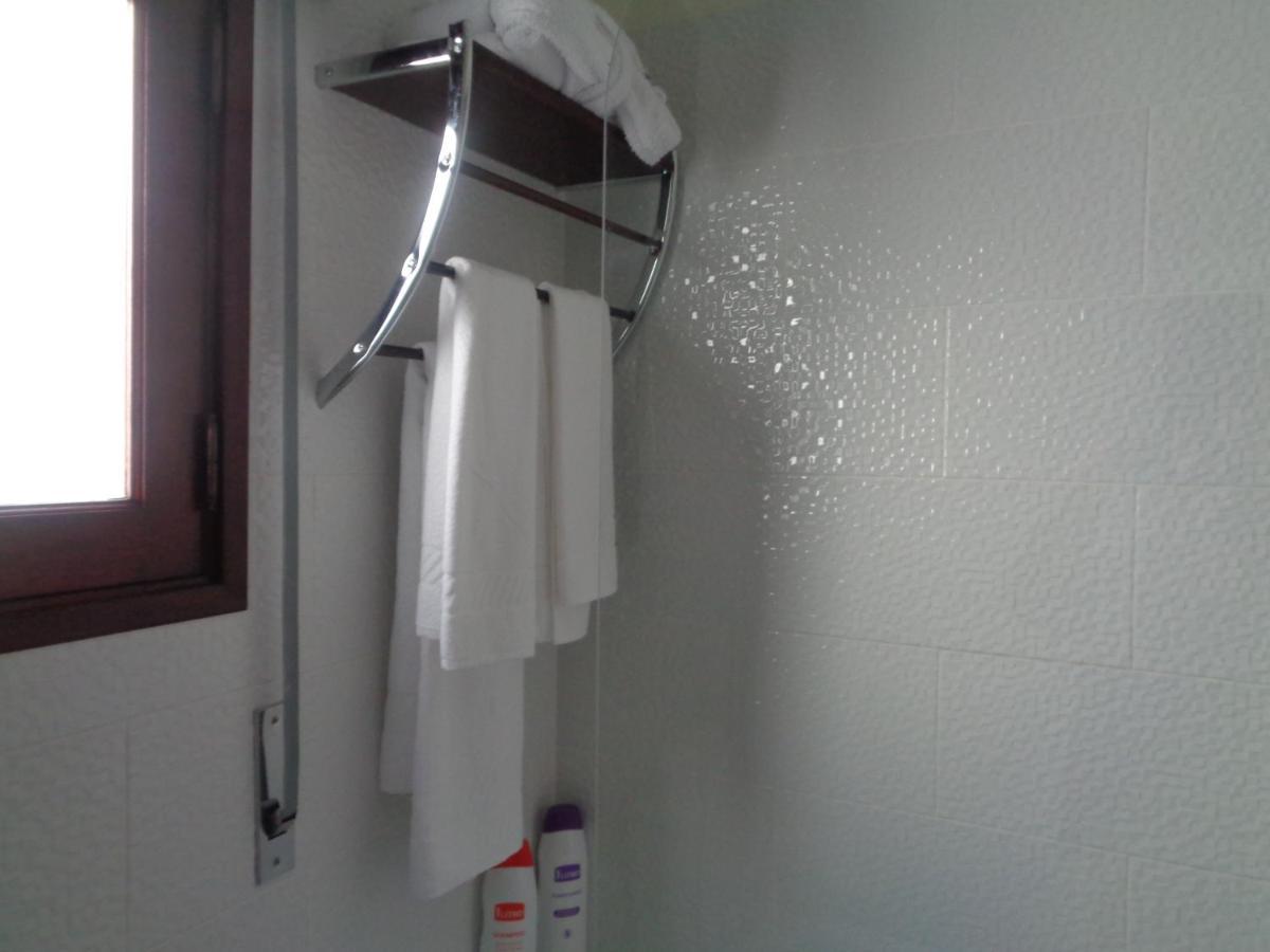 Apartamento Vi-Ana ビアナドカステロ エクステリア 写真