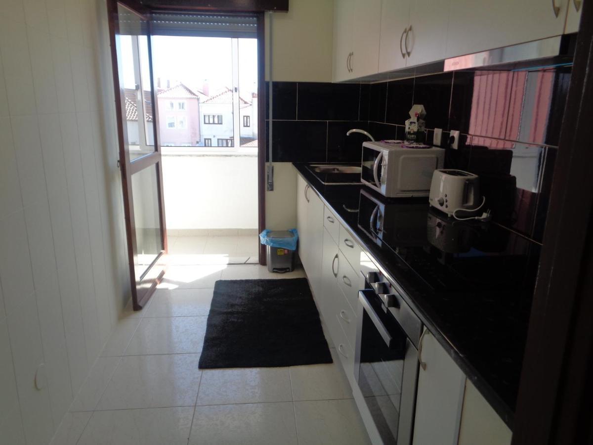 Apartamento Vi-Ana ビアナドカステロ エクステリア 写真
