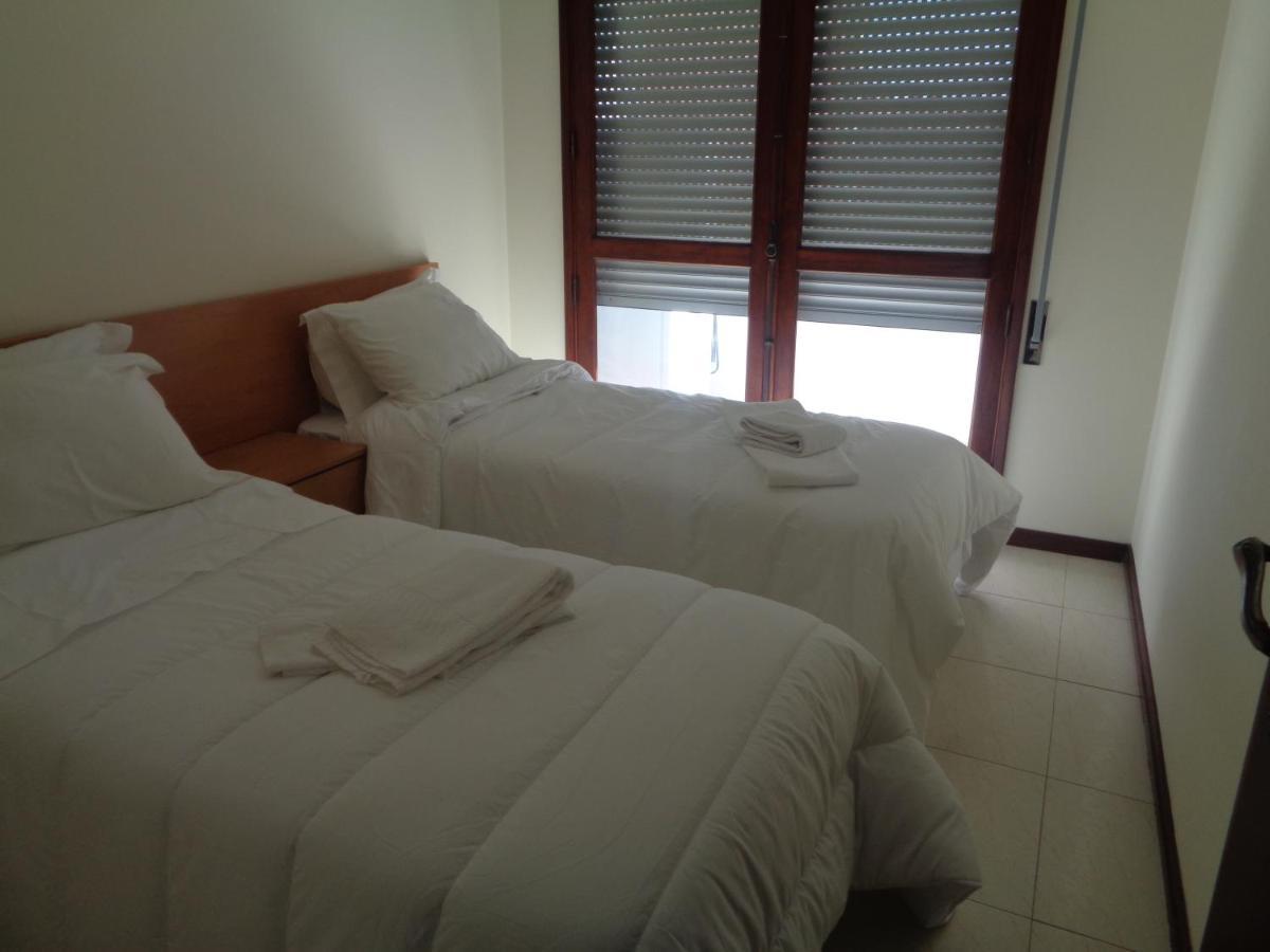 Apartamento Vi-Ana ビアナドカステロ エクステリア 写真