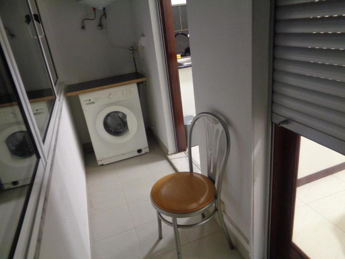 Apartamento Vi-Ana ビアナドカステロ エクステリア 写真