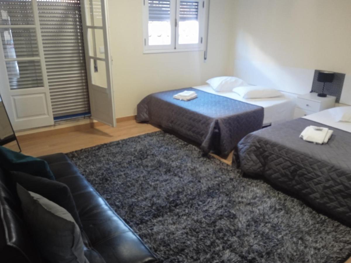 Apartamento Vi-Ana ビアナドカステロ エクステリア 写真