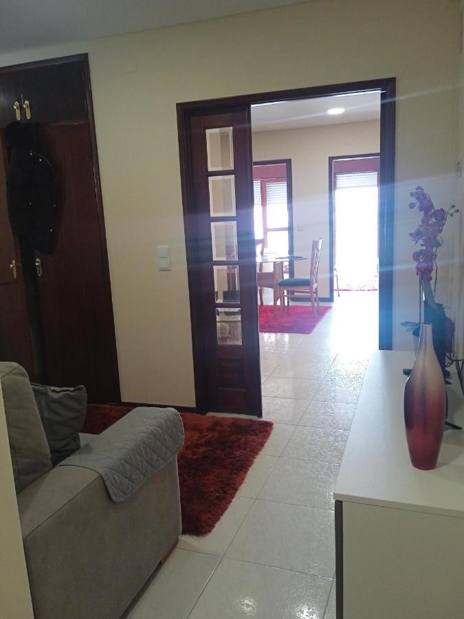 Apartamento Vi-Ana ビアナドカステロ エクステリア 写真