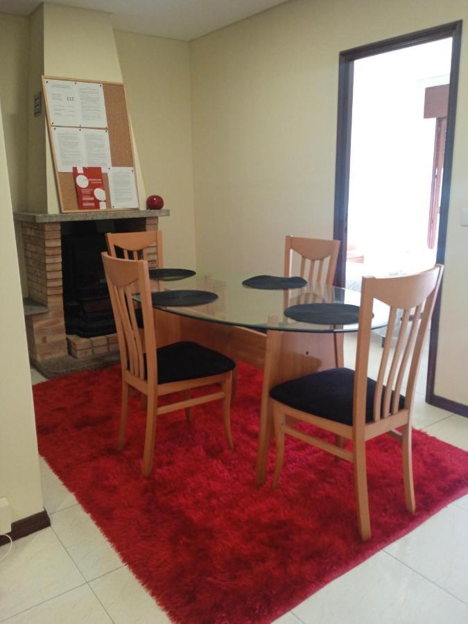 Apartamento Vi-Ana ビアナドカステロ エクステリア 写真