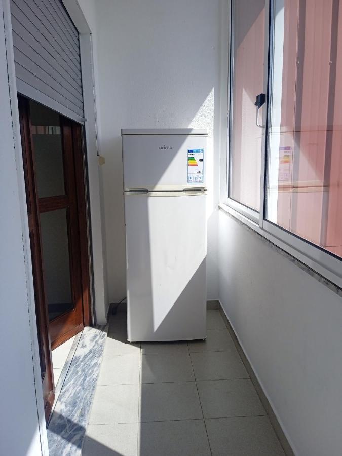 Apartamento Vi-Ana ビアナドカステロ エクステリア 写真