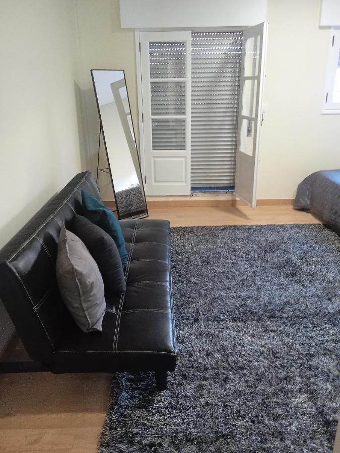 Apartamento Vi-Ana ビアナドカステロ エクステリア 写真