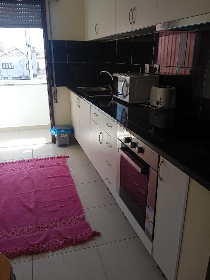 Apartamento Vi-Ana ビアナドカステロ エクステリア 写真