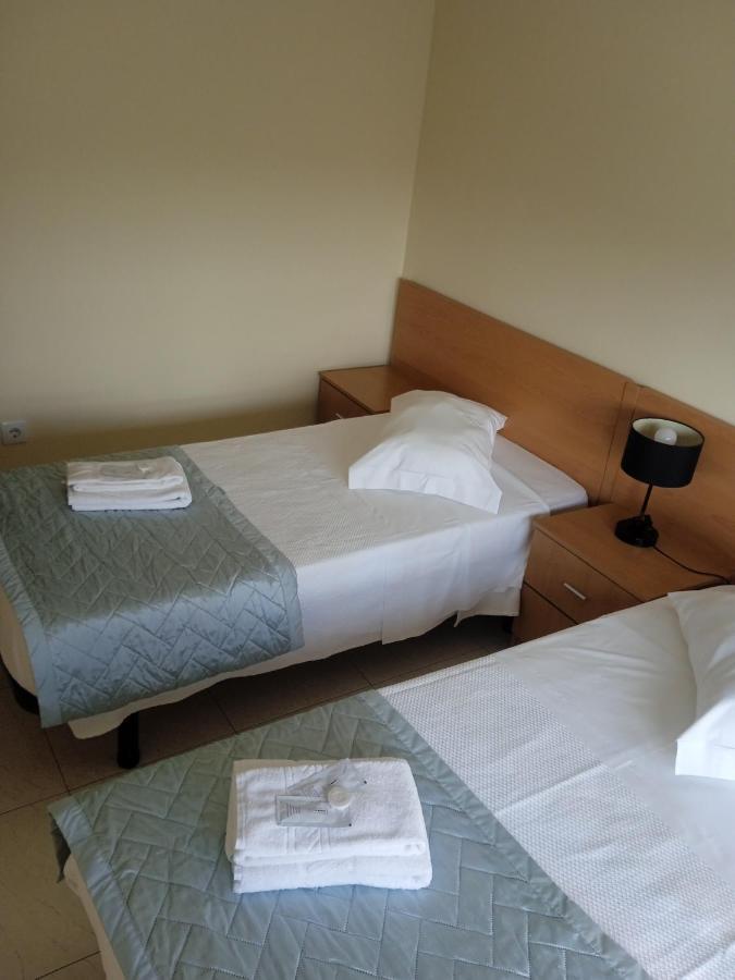 Apartamento Vi-Ana ビアナドカステロ エクステリア 写真