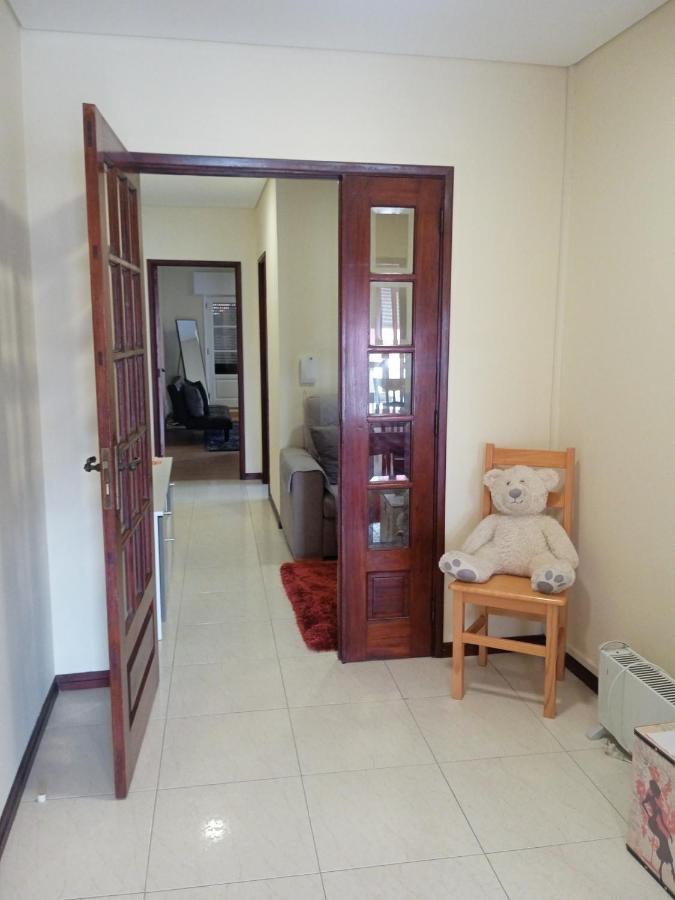 Apartamento Vi-Ana ビアナドカステロ エクステリア 写真