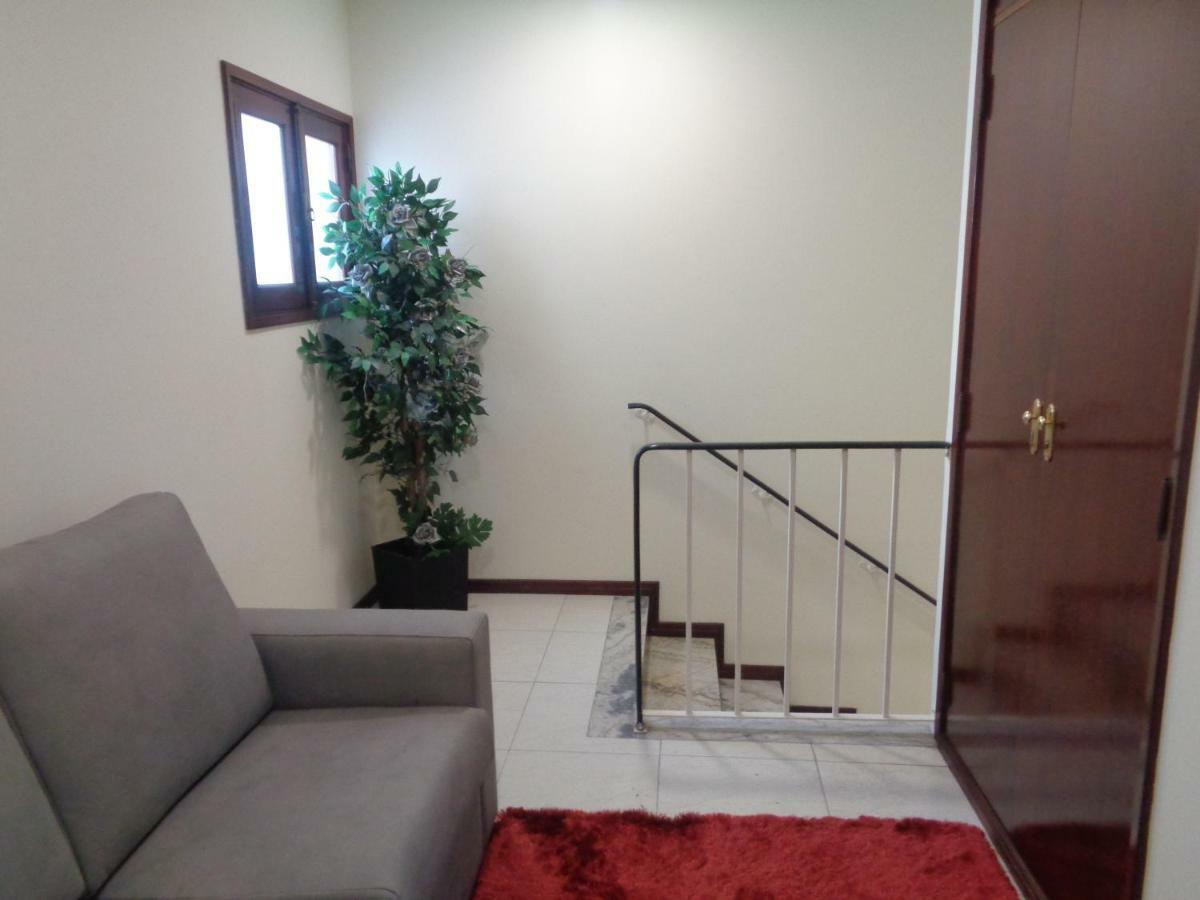 Apartamento Vi-Ana ビアナドカステロ エクステリア 写真